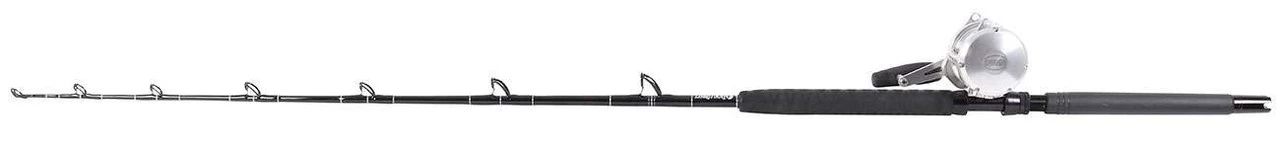 Penn International 30VISXS / TackleDirect Platinum Hook Standup Combo 3 Penn International 30VISXS / TackleDirect Platinum Hook Standup Combo - Image 3