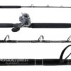 TackleDirect Platinum Hook/Shimano SpeedMaster SPM12II Sailfish Combo