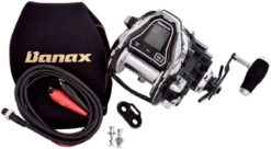 TackleDirect BK1500TM/TDSDD65MH Banax Silver Hook Deep Drop Combo 25 TackleDirect BK1500TM/TDSDD65MH Banax Silver Hook Deep Drop Combo -Fishing Supplies Store tackledirect tdsdd65mh bk1500tm silver hook deep drop combo 45765.1671025584