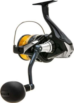 TackleDirect TDSSJ561H/SPSW10000PGA Spheros Silver Hook Jigging Combo 14 TackleDirect TDSSJ561H/SPSW10000PGA Spheros Silver Hook Jigging Combo -Fishing Supplies Store tackledirect tdssj561h spsw10000pga silver hook offshore jigging spinning combos 14335.1671025590
