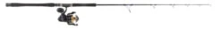 TackleDirect TDSSJ561H/SPSW10000PGA Spheros Silver Hook Jigging Combo 10 TackleDirect TDSSJ561H/SPSW10000PGA Spheros Silver Hook Jigging Combo -Fishing Supplies Store tackledirect tdssj561h spsw10000pga silver hook offshore jigging spinning combos 33162.1671025588