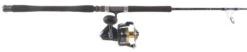 TackleDirect TDSSJ561M/SPSW6000HGA Spheros Silver Hook Jigging Combo 12 TackleDirect TDSSJ561M/SPSW6000HGA Spheros Silver Hook Jigging Combo -Fishing Supplies Store tackledirect tdssj561m spsw6000hga silver hook offshore jigging spinning combos 66933.1671025591