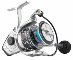 TackleDirect Silver Hook/Penn BTLIII6000DX Battle DX Spinning Combo 5 TackleDirect Silver Hook/Penn BTLIII6000DX Battle DX Spinning Combo -Fishing Supplies Store tackledirect tdssj63m silver hook penn btliii6000dx battle iii dx spinning combo 89616.1651370218
