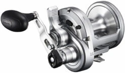 TackleDirect Silver Hook/Shimano SPM25II SpeedMaster Combo 5 TackleDirect Silver Hook/Shimano SPM25II SpeedMaster Combo -Fishing Supplies Store tackledirect tdssut661mhsb silver hook shimano spm25ii speedmaster conventional combo 09556.1651370221