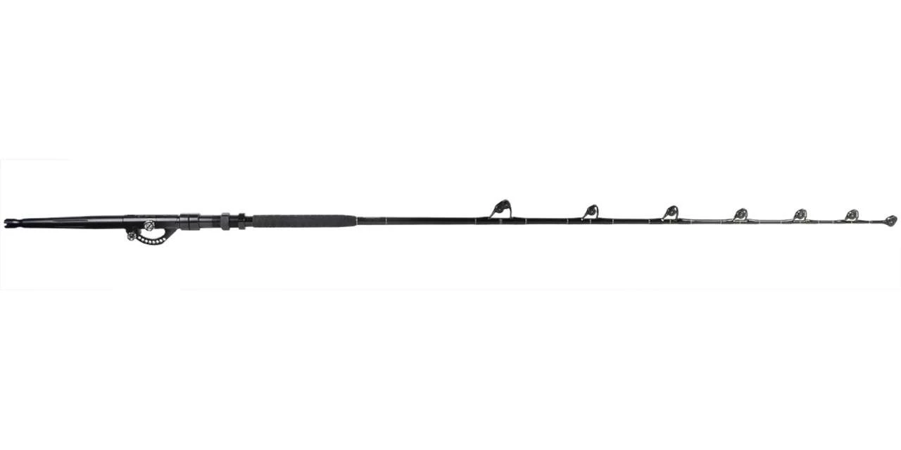 TackleDirect Platinum Hook Giant Tuna Rod 6 TackleDirect Platinum Hook Giant Tuna Rod - Image 6