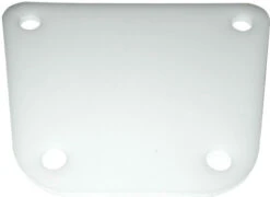 TACO Backing Plate F/ F16-0080