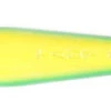 Tady #C Casting Lure - Green/Yellow