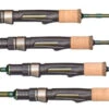 Temple Fork Trout Panfish Spinning Rods