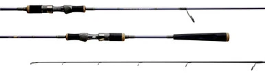Temple Reef Mytho Light Jigging Rods 1 Temple Reef Mytho Light Jigging Rods