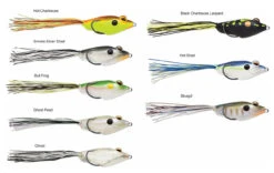 Terminator Walking Frog -Fishing Supplies Store terminator walking frog 88704.1651330274