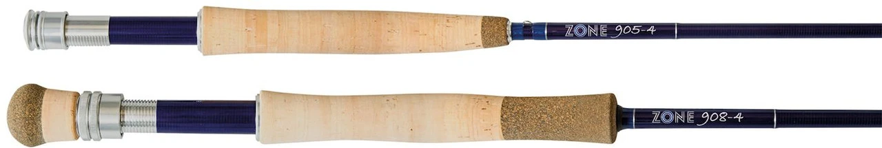 Thomas & Thomas Zone Series Fly Rods 1 Thomas & Thomas Zone Series Fly Rods