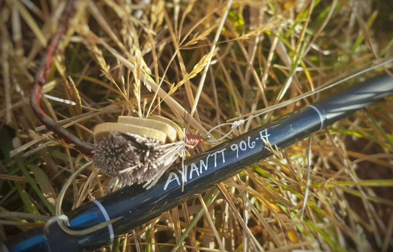 Thomas & Thomas Avantt Series Fly Rods 3 Thomas & Thomas Avantt Series Fly Rods - Image 3