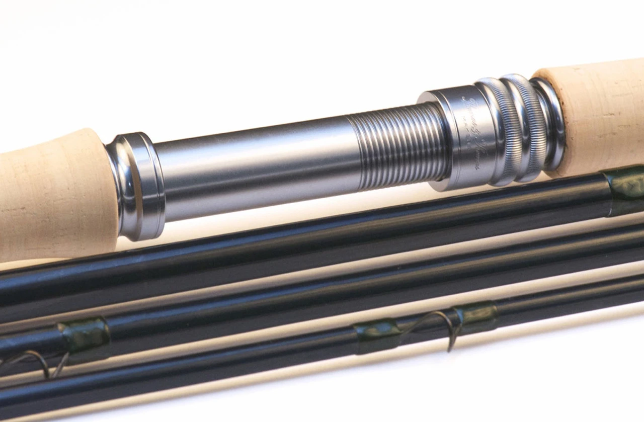 Thomas & Thomas DNA Spey Series Fly Rods 4 Thomas & Thomas DNA Spey Series Fly Rods - Image 4