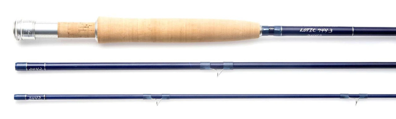 Thomas & Thomas Lotic Series Fly Rods 1 Thomas & Thomas Lotic Series Fly Rods