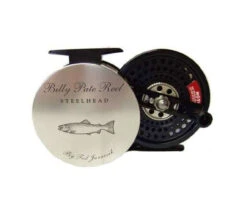 Tibor Billy Pate Fly Fishing Reels -Fishing Supplies Store tibor billy pate fly fishing reels 05162.1651330702