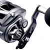 Tica Titanclaw TC Baitcasting Reels