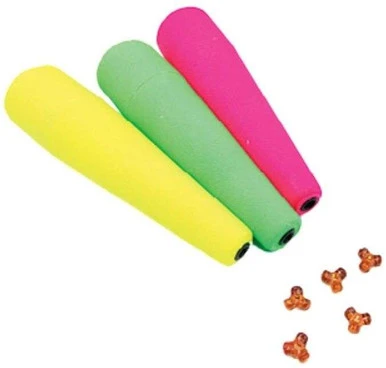 Tigress Kite Line Markers 1 Tigress Kite Line Markers