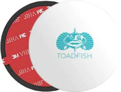 Toadfish Smartgrip Adhesive Pads 3pk