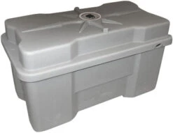 Todd 10-12000 4D Battery Box