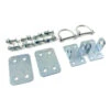 Clam Hitch Mounting Kit
