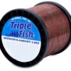 Triple Fish Monofilament Line - Camo