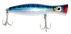 Tsunami Platinum Surface Blaster Lures -Fishing Supplies Store tsunami platinum surface blaster lures 98438.1651331867