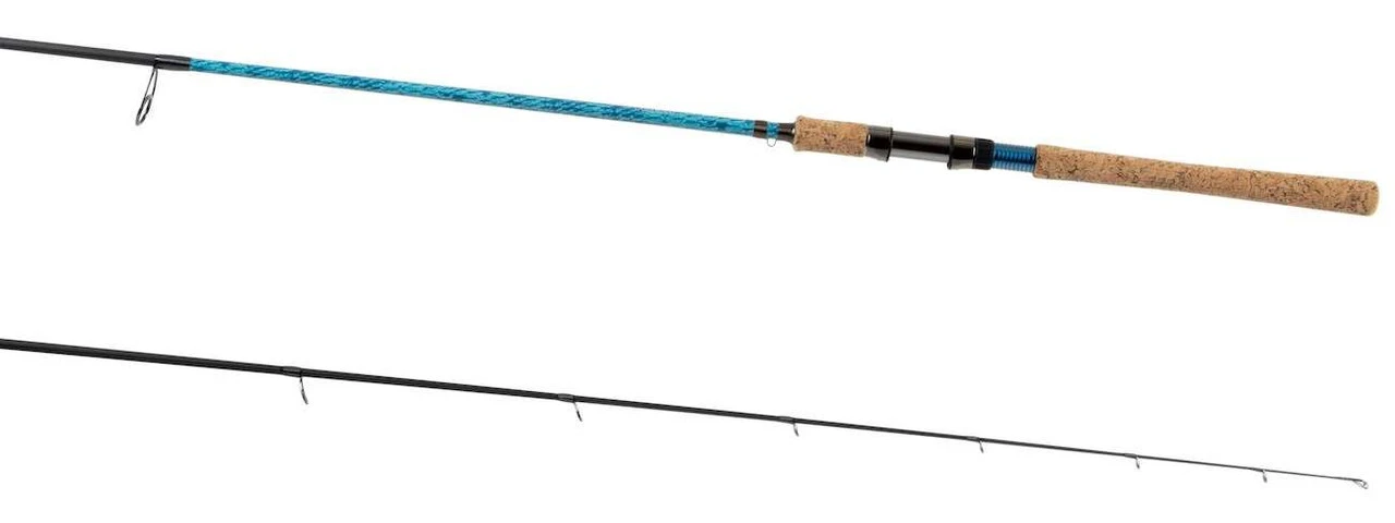 Tsunami Scale Tech Inshore Rods 1 Tsunami Scale Tech Inshore Rods