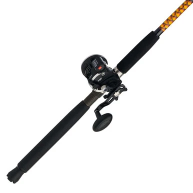 Ugly Stik Bigwater Rival Level Wind Combos 1 Ugly Stik Bigwater Rival Level Wind Combos