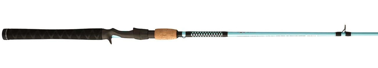 Ugly Stik Carbon Inshore Casting Rods 2 Ugly Stik Carbon Inshore Casting Rods - Image 2