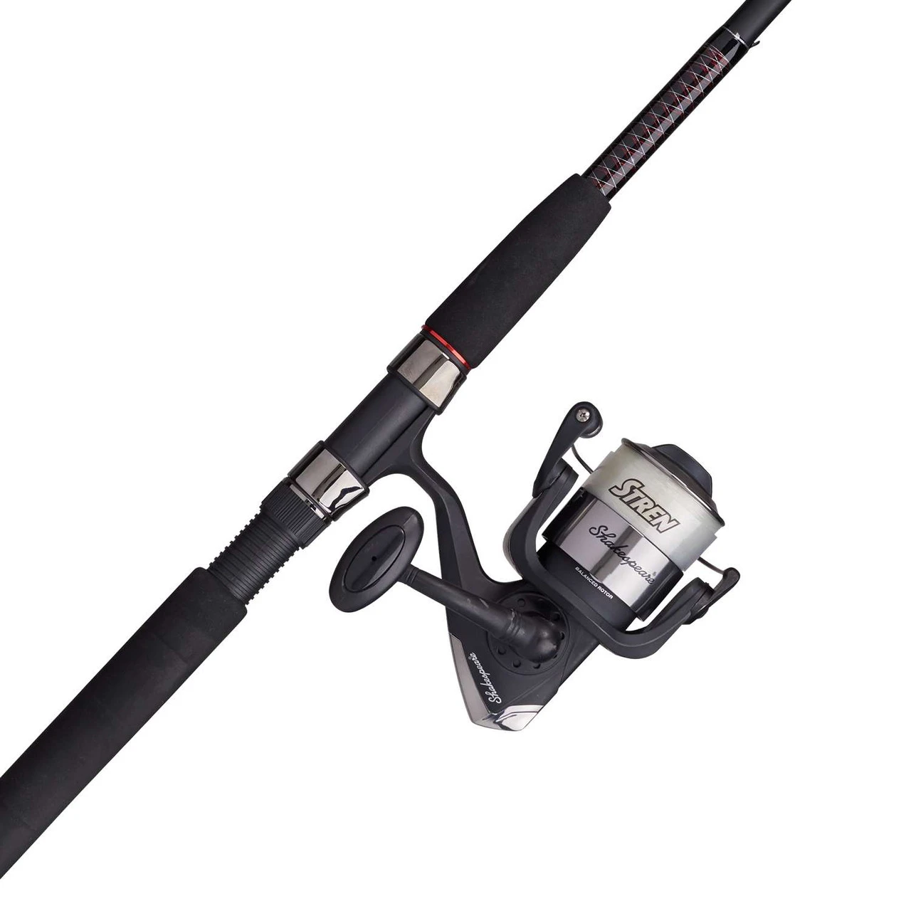 Ugly Stik Catch Ugly Fish Surf Pier Spinning Combo 1 Ugly Stik Catch Ugly Fish Surf Pier Spinning Combo