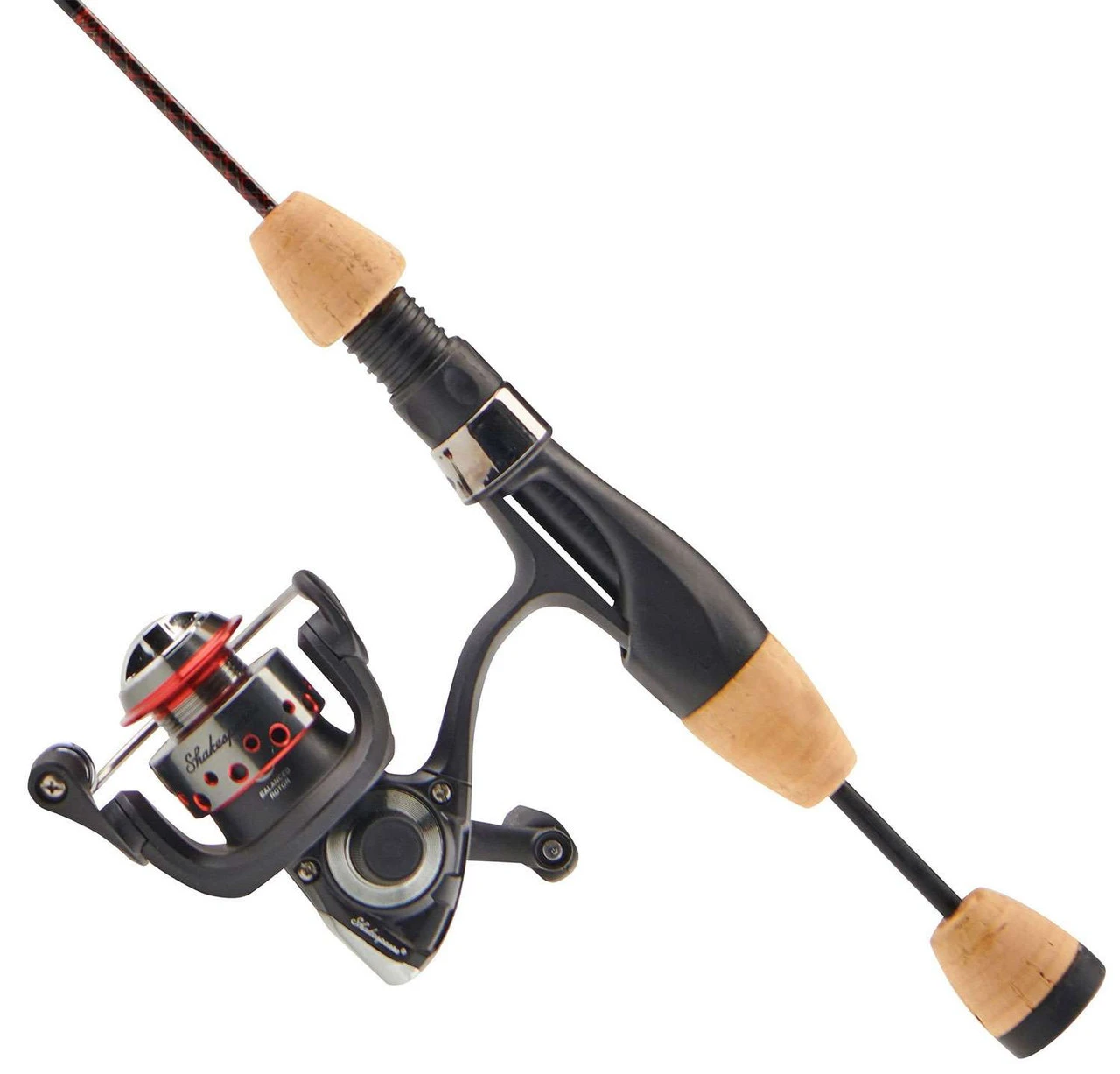 Ugly Stik Elite Ice Spinning Combos 2 Ugly Stik Elite Ice Spinning Combos - Image 2