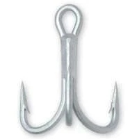 VMC Fish Fighter Treble Hook Perma Steel 8527PS