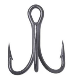 VMC OShaughnessy 9626BN Treble Short Hook Pro Pack