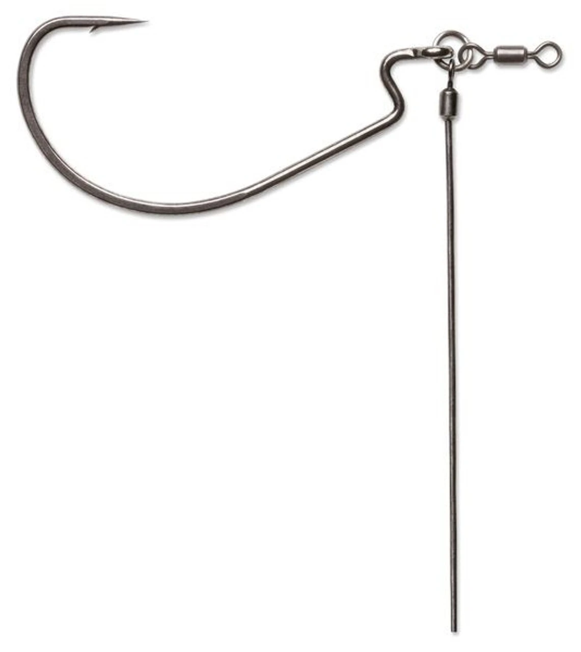 VMC Tokyo Rig 2pk - 3/0 1 VMC Tokyo Rig 2pk - 3/0