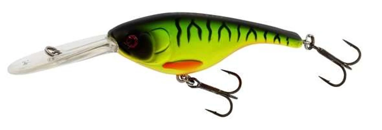 Westin BabyBite DR Crankbait 2 Westin BabyBite DR Crankbait - Image 2