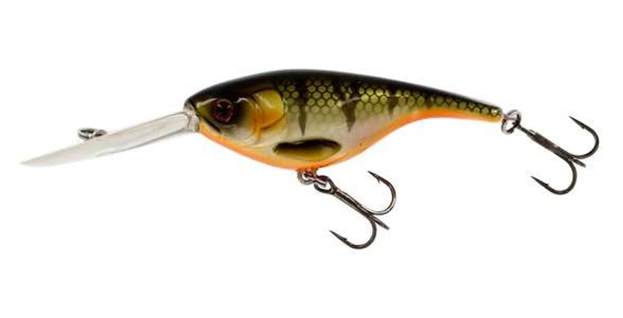 Westin BabyBite DR Crankbait 1 Westin BabyBite DR Crankbait