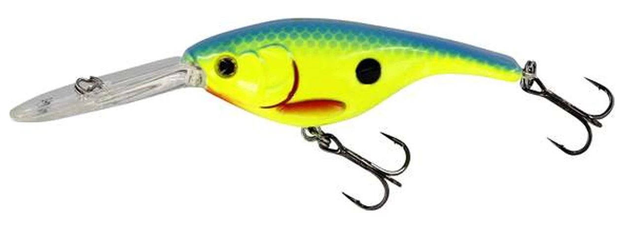 Westin BabyBite DR Crankbait 6 Westin BabyBite DR Crankbait - Image 6