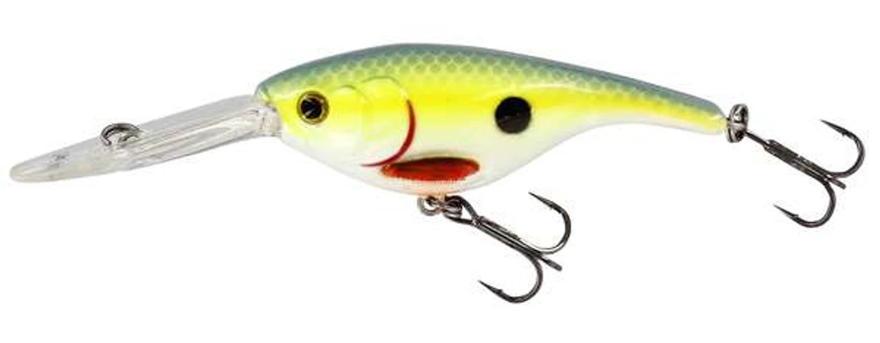 Westin BabyBite DR Crankbait 3 Westin BabyBite DR Crankbait - Image 3