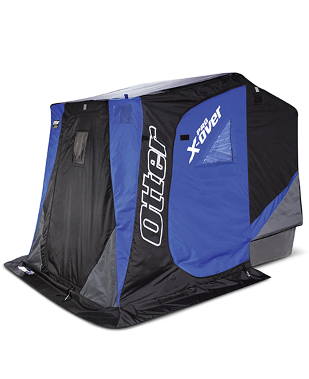 Otter 201157 XT Pro Cabin 1 Otter 201157 XT Pro Cabin