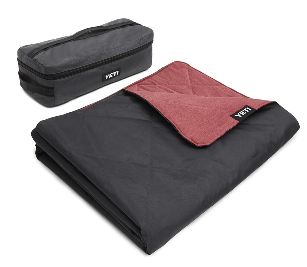 YETI Lowlands Blanket 5 YETI Lowlands Blanket - Image 5