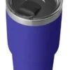 YETI Rambler Tumbler 30oz With Magslider Lid - Offshore Blue