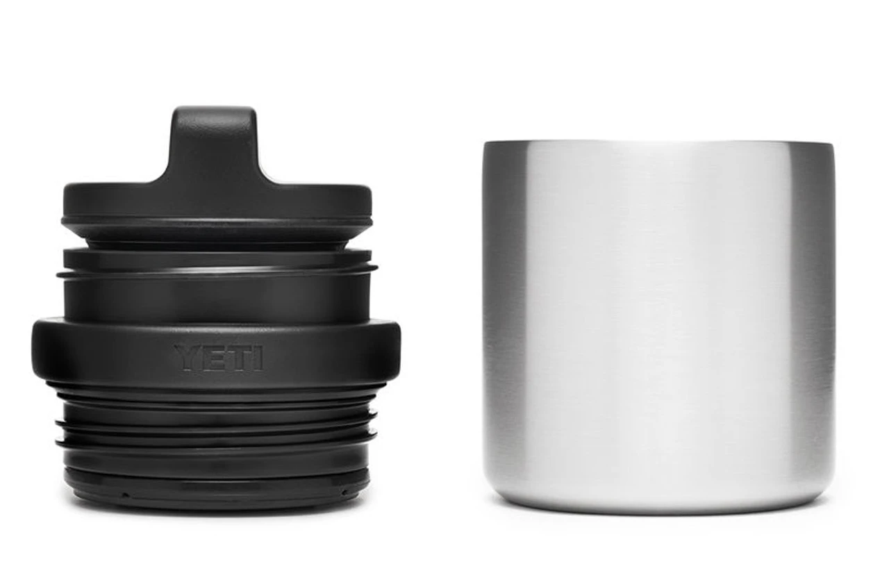 YETI Rambler 5oz Cup Cap 1 YETI Rambler 5oz Cup Cap