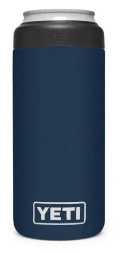 YETI Rambler Colster Slim Can Insulator -Fishing Supplies Store yeti rambler colster slim can insulator 13906.1651347380