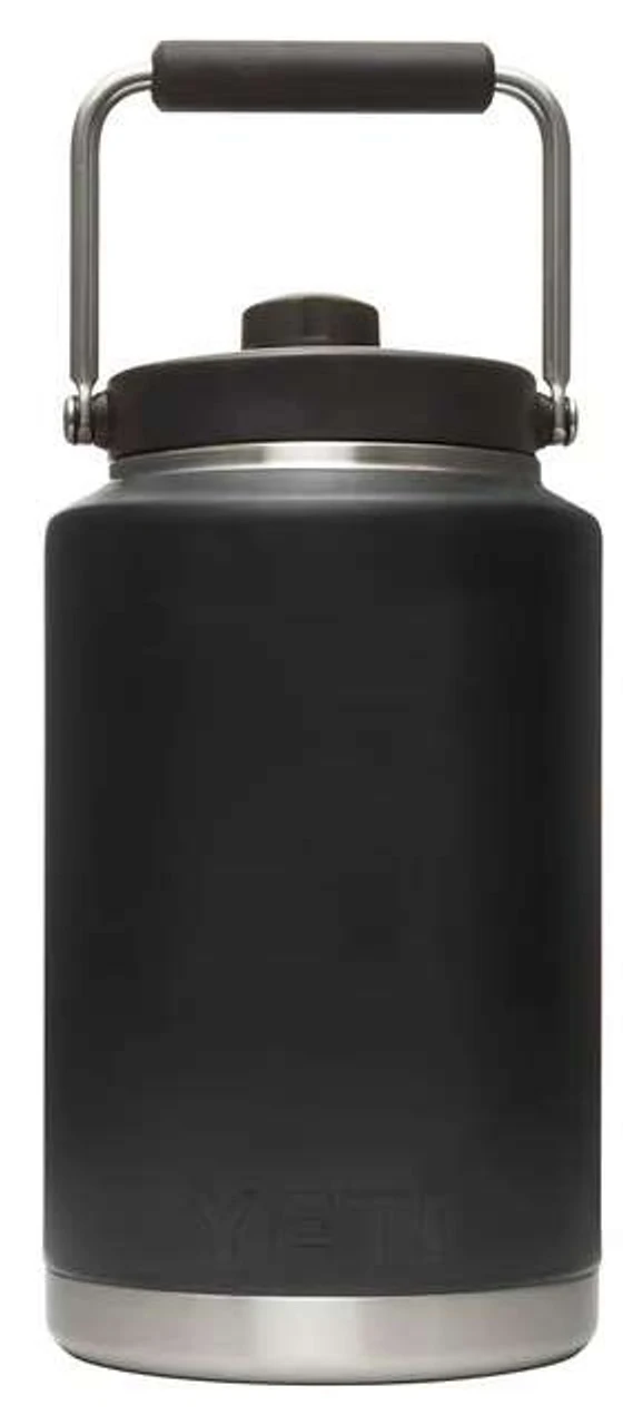 YETI Rambler One Gallon Jug 2 YETI Rambler One Gallon Jug - Image 2