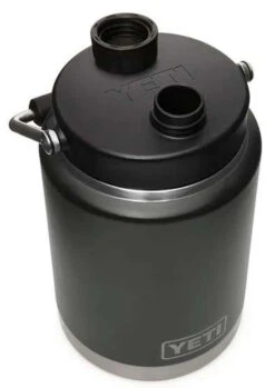 YETI Rambler One Gallon Jug 6 YETI Rambler One Gallon Jug -Fishing Supplies Store yeti rambler one gallon jug 50026.1651418300
