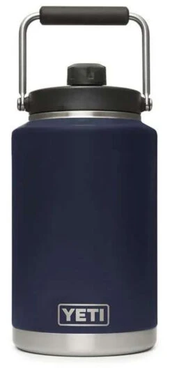 YETI Rambler One Gallon Jug 7 YETI Rambler One Gallon Jug -Fishing Supplies Store yeti rambler one gallon jug 91890.1651418300