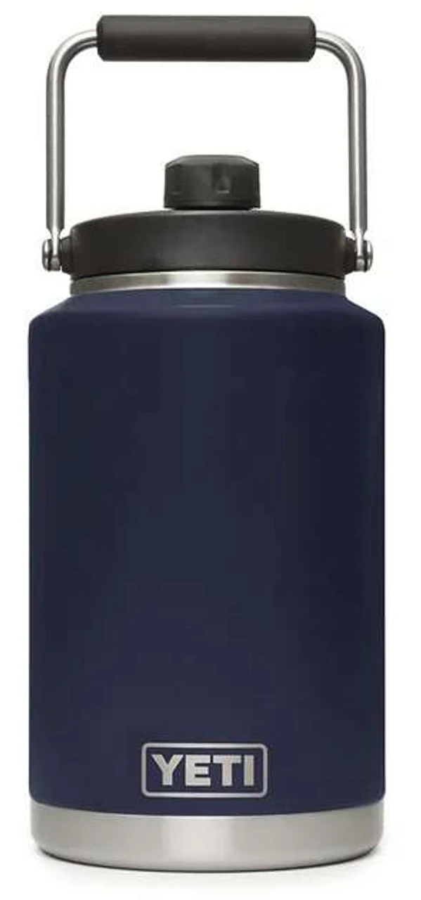 YETI Rambler One Gallon Jug 4 YETI Rambler One Gallon Jug - Image 4