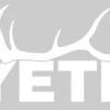 YETI Sportsman Decal