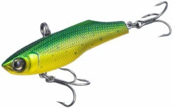 Yo-Zuri High Speed Vibe Lure 9 Yo-Zuri High Speed Vibe Lure -Fishing Supplies Store yo zuri high speed vibe lure 17272.1651349377