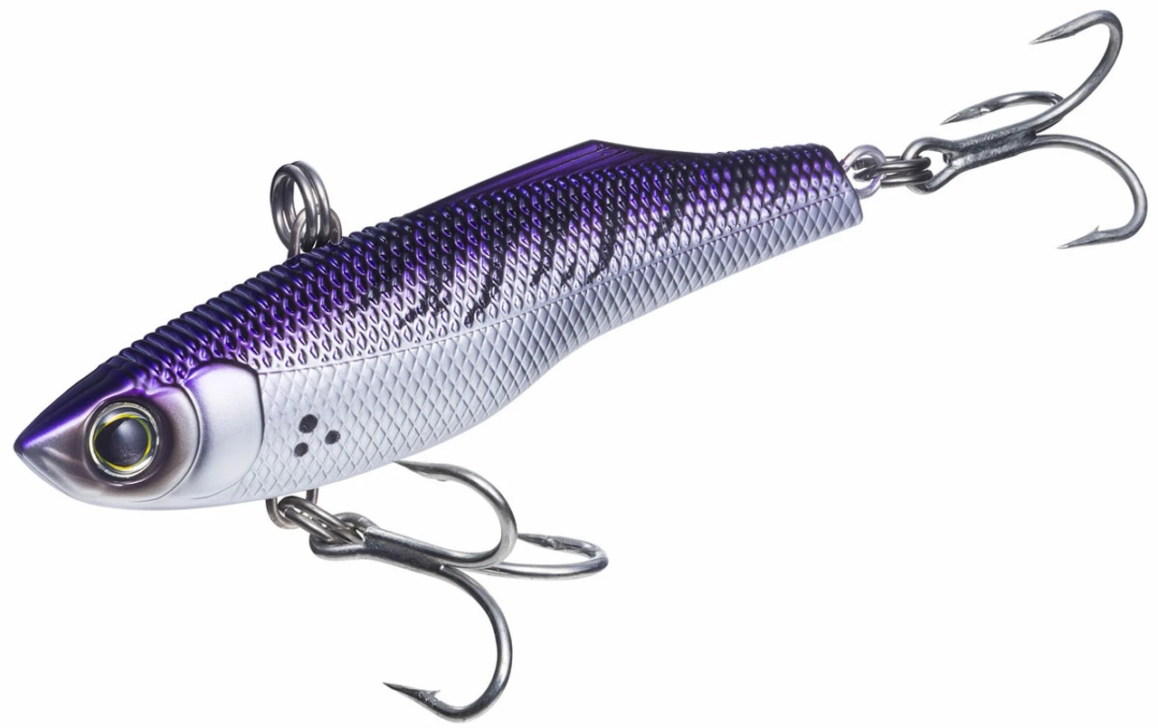 Yo-Zuri High Speed Vibe Lure 2 Yo-Zuri High Speed Vibe Lure - Image 2